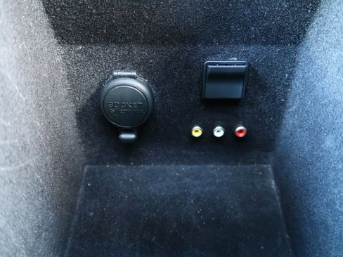 Used 2010 INFINITI FX35 2WD w/ Navigation Pkg image 26