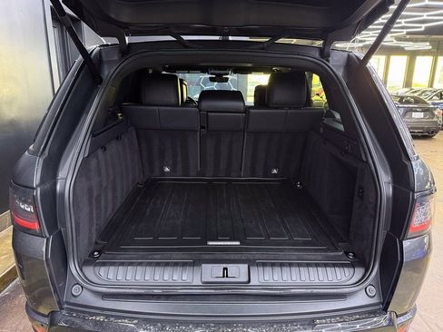 Used 2021 Land Rover Range Rover Sport Autobiography image 28