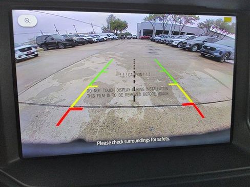 New 2025 Ford Bronco 2-Door image 13