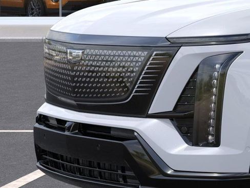 New 2026 Cadillac Vistiq Sport AWD/4WD image 37