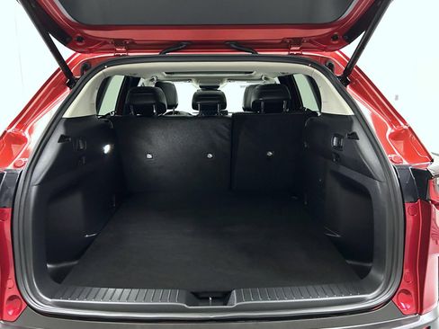 Certified 2025 MAZDA CX-50 AWD 2.5 S w/ Weather Package image 21