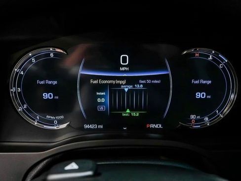 Used 2020 Cadillac Escalade Base image 19