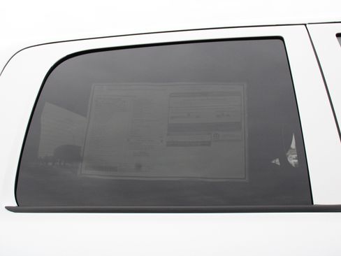 Used 2025 RAM 3500 Tradesman w/ Chrome Appearance Group image 43