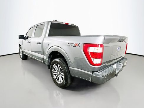 Used 2022 Ford F150 XL w/ STX Appearance Package image 7
