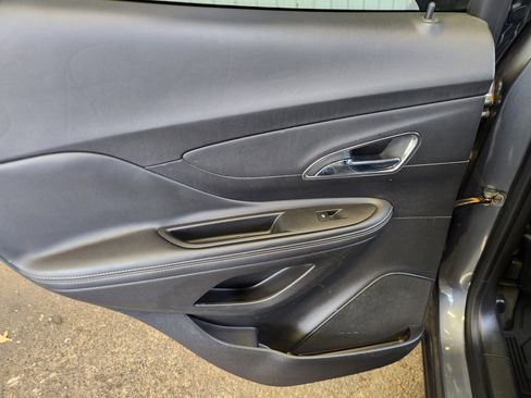 Used 2015 Buick Encore Leather image 13