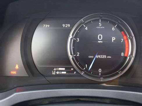Used 2022 Lexus IS 350 F Sport w/ Accessory Package RWD image 58
