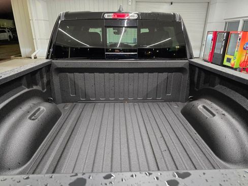 New 2026 RAM 1500 RHO AWD/4WD image 6