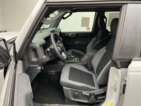 New 2026 Ford Bronco Big Bend AWD/4WD image 3