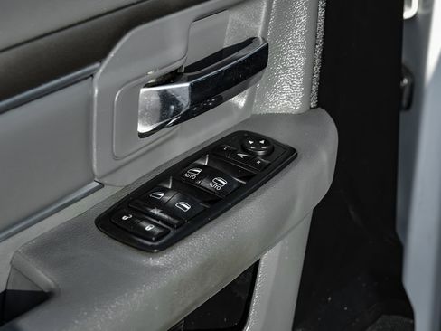 Used 2017 RAM 2500 Big Horn w/ Sport Appearance Group image 46