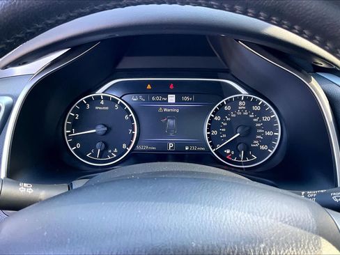 Certified 2019 Nissan Murano SL w/ SL Technology Package AWD/4WD image 26
