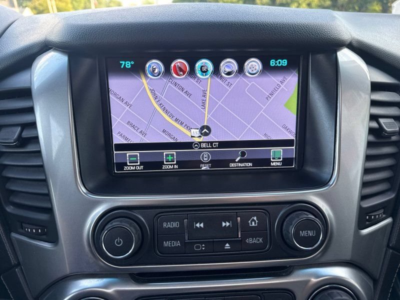 Used 2017 Chevrolet Tahoe Premier AWD/4WD image 26
