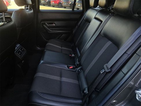 Certified 2025 MAZDA CX-50 2.5 Hybrid w/ Preferred Pkg image 12