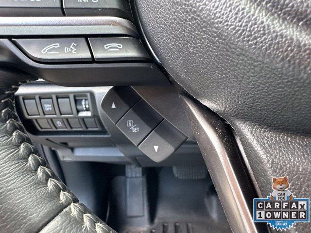 Certified 2023 Subaru Forester Premium AWD/4WD image 16