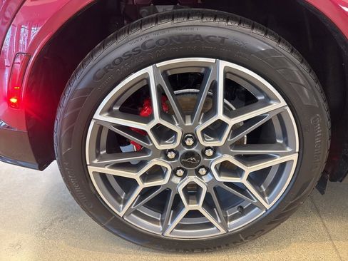 New 2025 Ford Mustang Mach-E GT image 12