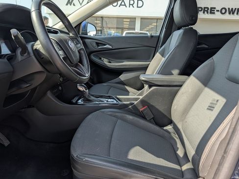 Used 2023 Buick Encore GX Preferred FWD image 26