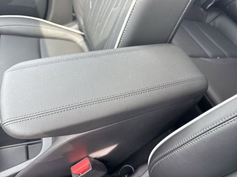 New 2026 Buick Encore GX Avenir w/ Avenir Technology Package AWD/4WD image 20