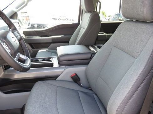 Used 2024 Ford F150 XLT w/ Mobile Office Package image 4