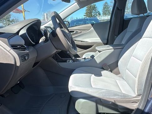 Used 2018 Chevrolet Malibu LS image 10