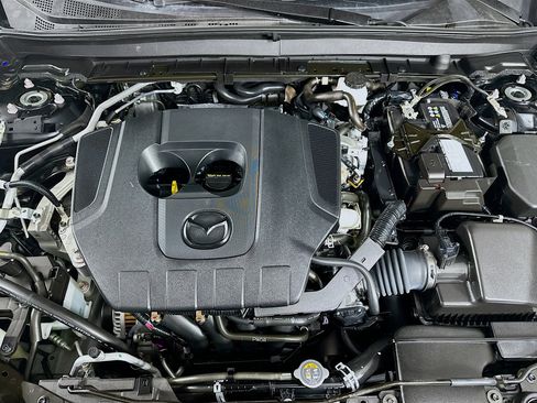 Used 2025 MAZDA CX-30 AWD 2.5 S w/ Preferred Package image 33