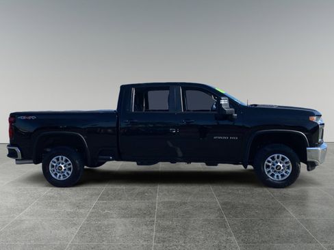 Used 2020 Chevrolet Silverado 2500 LT w/ All Star Edition image 6