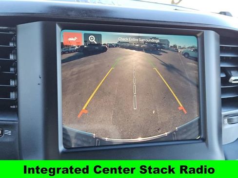 Used 2024 RAM 2500 Big Horn image 17