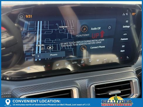 New 2025 Ford Mustang GT Premium image 15