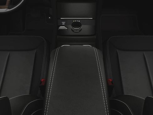 New 2025 Jeep Grand Cherokee Limited image 16