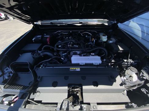 New 2026 Toyota Tacoma TRD Sport AWD/4WD image 24