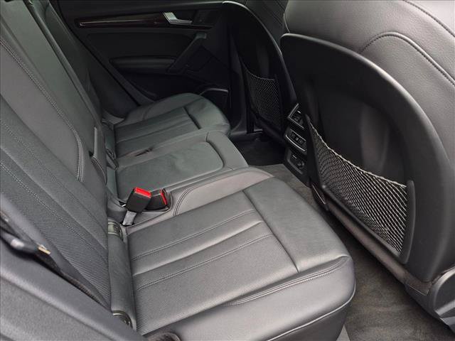 Used 2019 Audi Q5 2.0T Premium Plus w/ Premium Plus Package AWD/4WD image 20