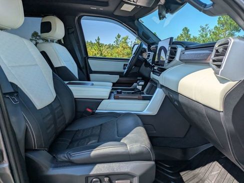 Used 2023 Toyota Tundra Capstone image 31