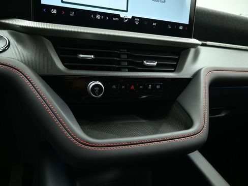 New 2026 Ford Explorer ST image 13