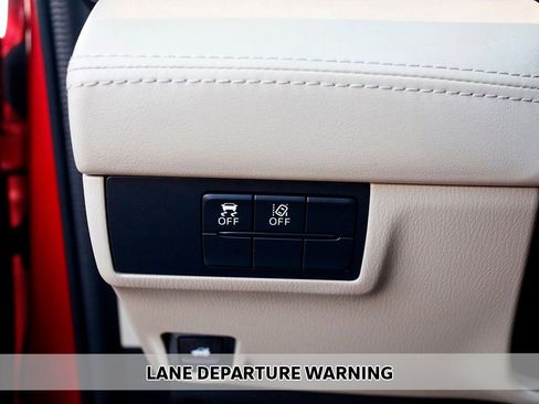 Used 2018 MAZDA MAZDA6 Grand Touring image 5