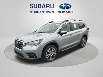 Used 2020 Subaru Ascent Limited w/ Popular Package #2A