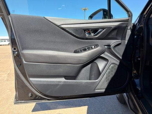 Used 2024 Subaru Outback Premium image 18
