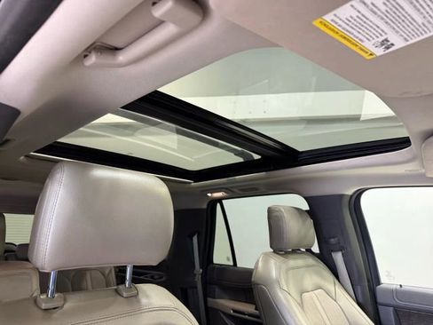 Used 2019 Ford Expedition Max Limited w/ Equipment Group 301A image 29