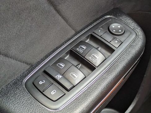 Used 2017 Dodge Charger SRT Hellcat w/ Harman/Kardon Audio Group RWD image 23