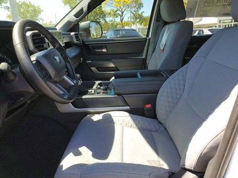New 2025 Toyota Tundra SR5 image 13
