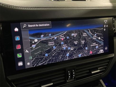 Used 2023 Porsche Cayenne Turbo GT image 30