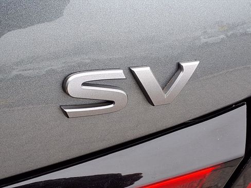 Certified 2023 Nissan Altima 2.5 SV image 16