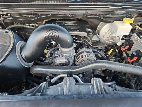 Used 2020 RAM 1500 Lone Star AWD/4WD image 22