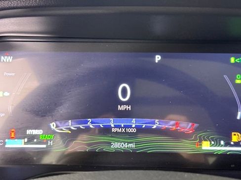 Used 2023 Jeep Grand Cherokee 4WD 4xe image 18