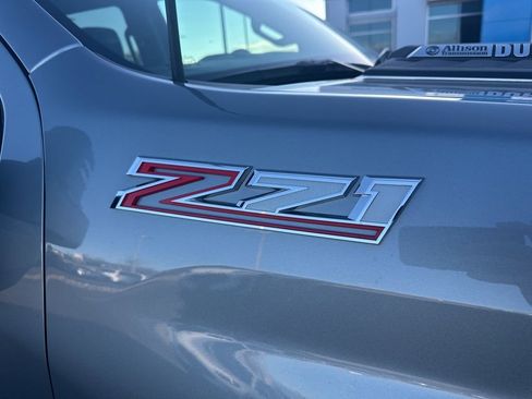 Used 2024 Chevrolet Silverado 2500 Custom w/ Custom Value Package image 36