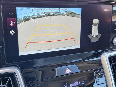 Certified 2023 Kia Sorento S w/ Panoramic Sunroof Package AWD/4WD image 28