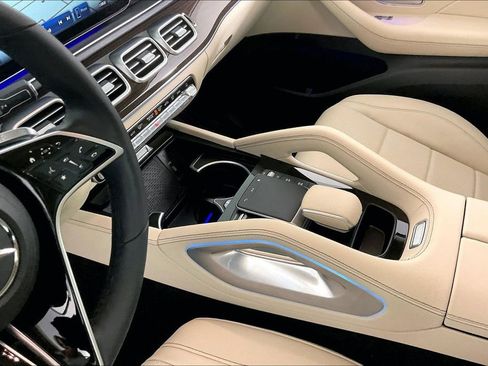 Used 2026 Mercedes-Benz GLE 450 4MATIC image 12