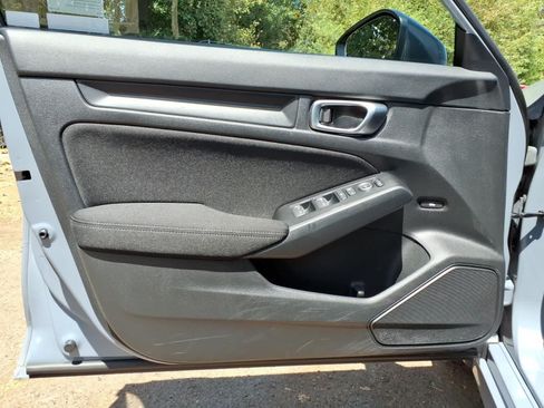 Used 2024 Honda Civic Sport image 12