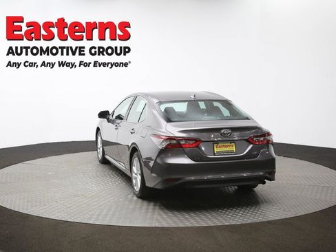 Used 2023 Toyota Camry LE image 64