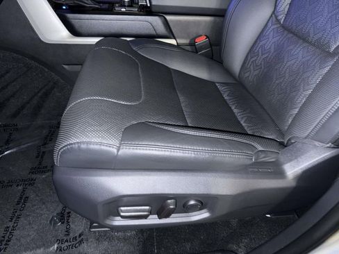 Used 2023 Toyota Sequoia SR5 w/ SR5 Premium Package AWD/4WD image 3
