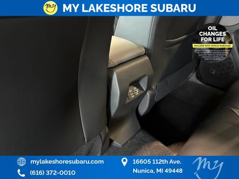 New 2026 Subaru Crosstrek 2.5i Limited w/ Crosstrek Mirror Package AWD/4WD image 24