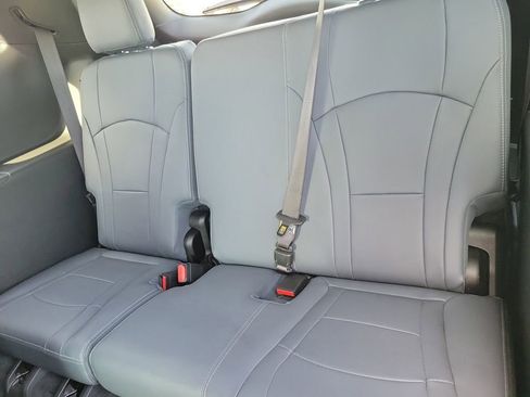 Certified 2023 Buick Enclave Essence w/ Trailering Package, 5000 lbs. image 12