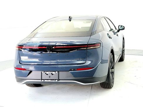 New 2026 Toyota Crown AWD/4WD image 5